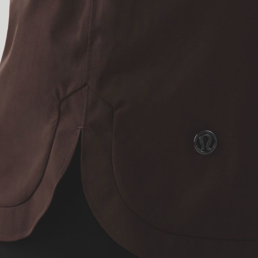Lululemon Definitely Raining Jacket - image 6